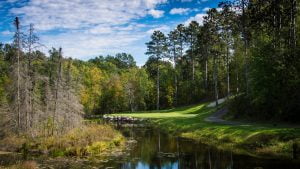 Grand View Pines Golf Club, Minnesota