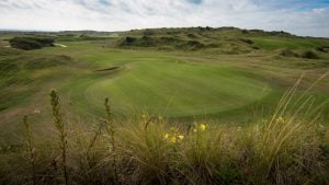 Saunton Golf Club, West Course, England