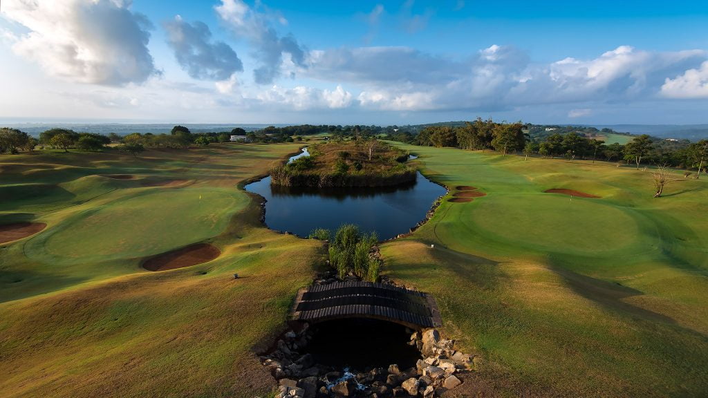 Vipingo Ridge Golf Club, Kenya