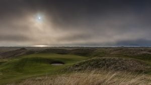 Ballyliffin Golf Club, Ireland