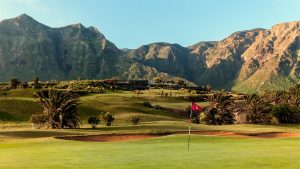 Buena-Vista-Golf, Tenerife, Canary Islands, Spain