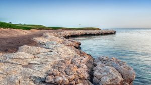 The Cascades at Soma Bay Golf, Egypt