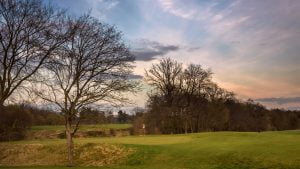 Golf de Chantilly, Vineuil Course, France