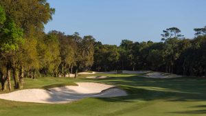 Kiawah Cougar Point Golf, South Carolina