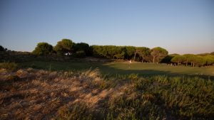 Oitavos Dunes Golf, Cascais, Lisbon, Portugal