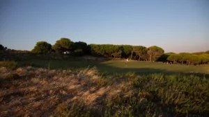 Oitavos Dunes Golf, Cascais, Lisbon, Portugal