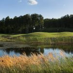 Vilnius weekend – Golf and history on a budget