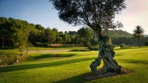 Arabella Golf Son Vida, Mallorca, Spain