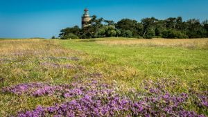 Falsterbo Golf Club, Sweden