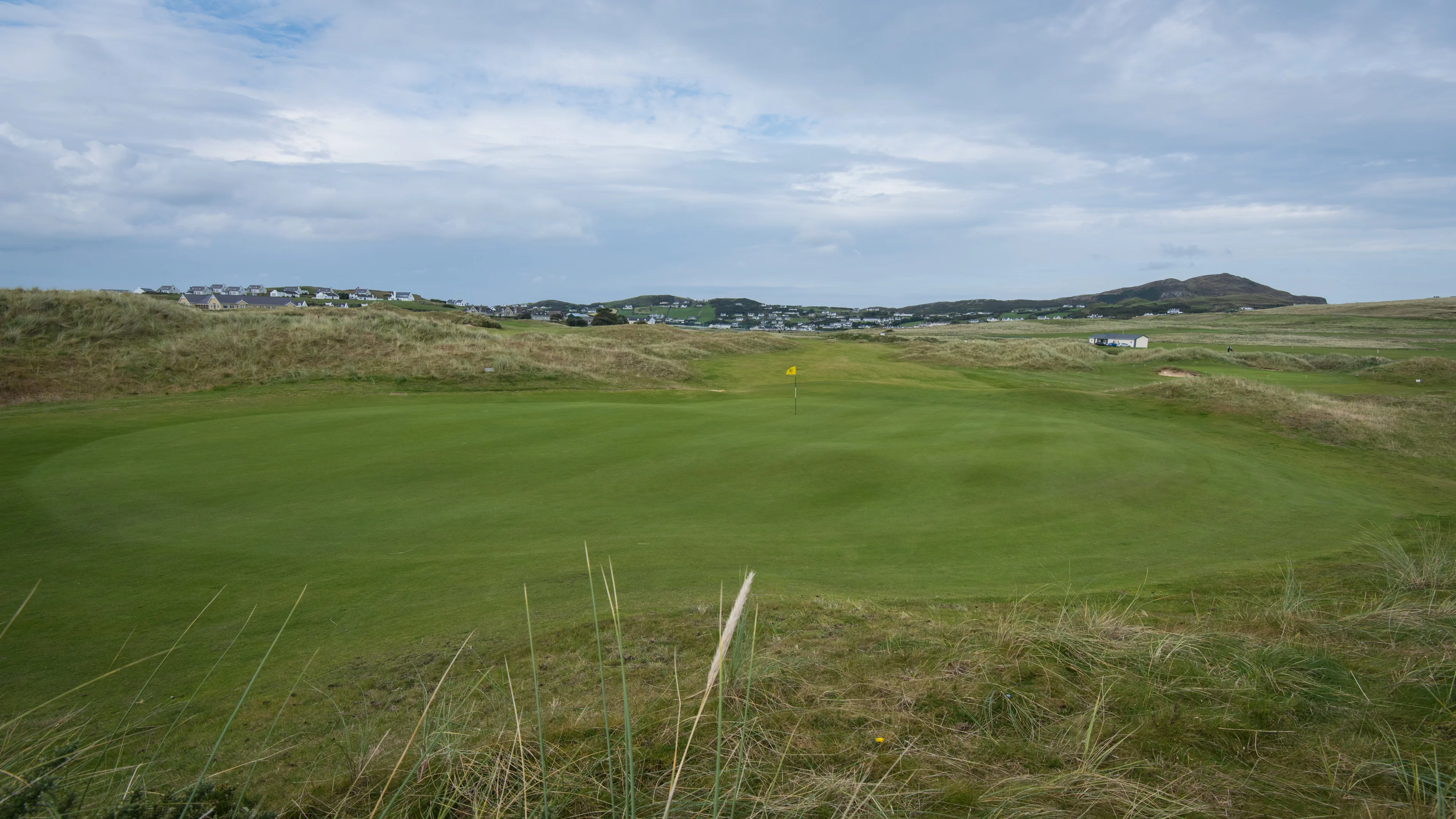 Rosapenna Golf Resort (Old Tom Morris Links), Ireland