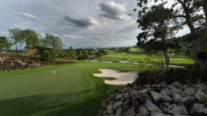 Golf in Thailand