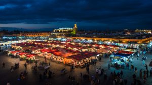 Marrakech, Morocco