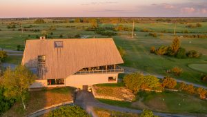 Coming Back for Seconds – Golf in Estonia