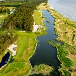 True links golf in Estonia