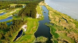 True links golf in Estonia