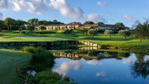 Torremirona Golf, Costa Brava, Spain