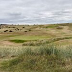 Edinburgh’s back garden – A short trip to Scotland’s Golf Coast