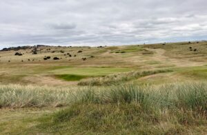 Edinburgh’s back garden – A short trip to Scotland’s Golf Coast